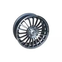 NZ SH597 6x15/5x108 ET52.5 D63.4 GMF*(Механические повреждения)