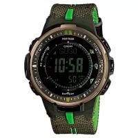 Наручные часы CASIO PRW-3000B-3D