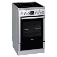 Электрическая плита Gorenje EC 57341 AX