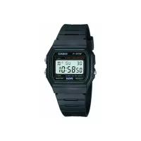 Наручные часы CASIO F-91W-3S