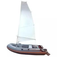 Надувная лодка WinBoat РИБ 275RF