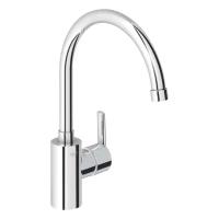 Смеситель для кухни (мойки) Grohe Feel 32670000, рычажный