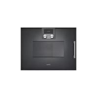 Электрический духовой шкаф Gaggenau BMP 251-110, серебиристый