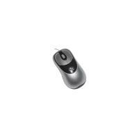 Мышь A4Tech SWOP-53 Silver-Black USB+PS/2