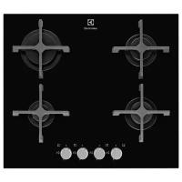 Газовая варочная панель Electrolux EGT 16342 NX
