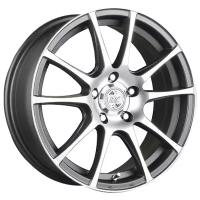 Колесный диск Racing Wheels H-596