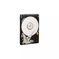 Жесткий диск Western Digital WD Blue 1 ТБ WD Blue Notebook 1 TB (WDBABC0010BNC)