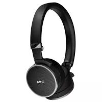 Беспроводные наушники AKG N 60 NC