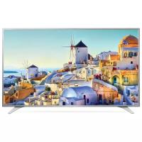 65" Телевизор LG 65UH6507 2016 LED, HDR