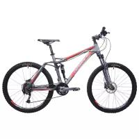 Горный (MTB) велосипед Dewolf Covax 1