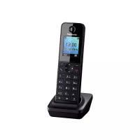 Доп.трубка DECT Panasonic KX-TGHA20RUB