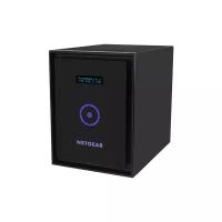 Сетевое хранилище NETGEAR RN516