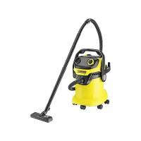 Хозяйственный пылесос KARCHER WD 5 V-25/5/22