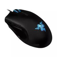 Игровая мышь Razer Imperator Black USB