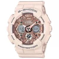 Наручные часы Casio G-Shock GMA-S120MF-4A