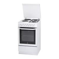 Комбинированная плита Indesit I5NSH2AE (W)