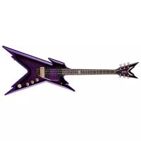 Электрогитара Dean DCR Dimebag Razorback Blacktooth