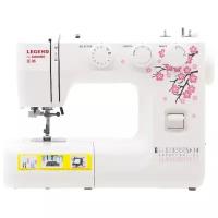 Швейная машина Janome Legend LE-35