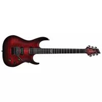 Электрогитара Washburn PXM20FRFBCBM