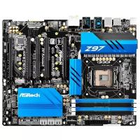 Материнская плата ASRock Z97 Extreme9