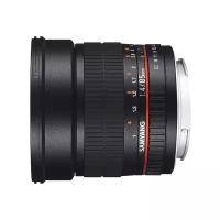 Samyang 85mm f/1.4 AS IF UMC MFT