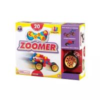 Конструктор Zoob ZOOB JR. 13020 Zoomer