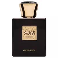 Keiko Mecheri духи Vetiver Velours