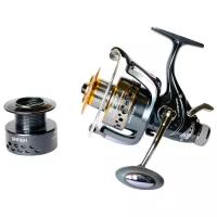 Катушка безынерционная GRFISH Baitfeeder GT 1060