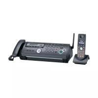 Факс Panasonic KX-FC253UAT