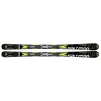 Горные лыжи Salomon X-Drive 8.0 FS (15/16)