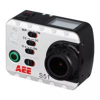 Экшн-камера AEE MagiCam S51, 16МП, 1920x1080