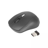 Беспроводная мышь Gemix Mio mouse Black USB