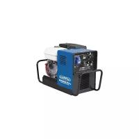 Бензиновый генератор BLUEWELD Motoweld 204 CE