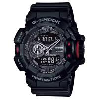 Наручные часы CASIO G-Shock 759, черный