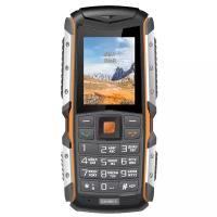 TEXET Телефон teXet TM-513R Black Orange