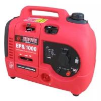 Генератор бензиновый инверторный EuroPower EPSi 1000