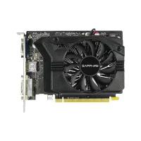 Видеокарта Sapphire Radeon R7 250 1000Mhz PCI-E 3.0 1024Mb 4600Mhz 128 bit DVI HDMI HDCP