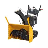 Снегоуборщик бензиновый Cub Cadet 730 TDE, 11.3 л.с