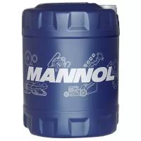 Синтетическое моторное масло Mannol TS-4 SHPD 15W-40