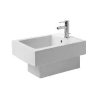 Биде DURAVIT Vero 223915 (белый)