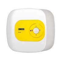 Накопительный электрический водонагреватель Zanussi ZWH/S-10 Melody U