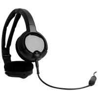 Компьютерная гарнитура SteelSeries Flux Headset