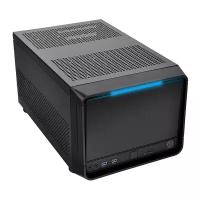 Компьютерный корпус Thermaltake Urban SD1 CA-1A9-00S1NN-00