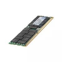 Оперативная память HP 4 ГБ DDR3 1600 МГц DIMM CL11