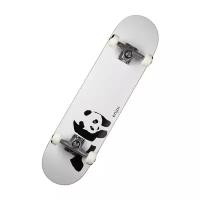 Скейтборд Enjoi Panda Whitey, 31x7.6