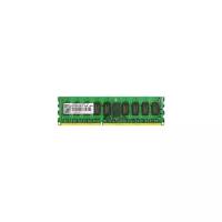 Оперативная память Transcend 8 ГБ DDR3L 1333 МГц DIMM CL9 TS1GKR72W3H