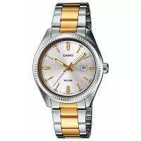 Наручные часы CASIO Collection Women LTP-1302SG-7A