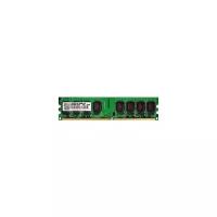 Оперативная память Transcend 1 ГБ DDR2 800 МГц DIMM CL5 TS128MLQ64V8U