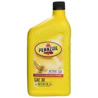 Минеральное моторное масло Pennzoil SAE 30