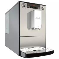 Кофемашина Melitta Caffeo Solo, серебро Е950-203